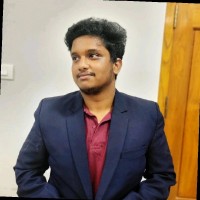 Vishnu R