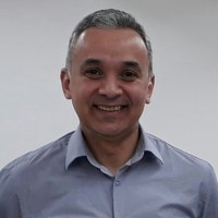 Vanderlei Rocha, MBA