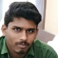 Vivekanandhan Saravanan