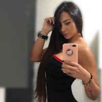 Syndy Bellorin