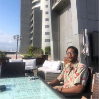 Toluwalope Olabode