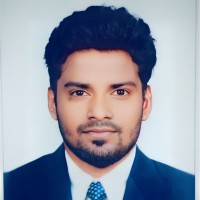 Nithin Mohan