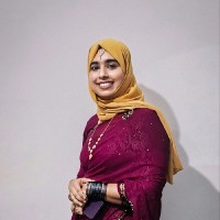 Safeera K