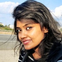 Madhushree J E