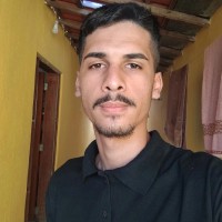 João Vitor Carvalho
