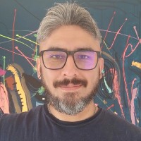 Diego Leandro Nicolás Gómez