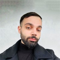 Bünyamin YEĞRİM