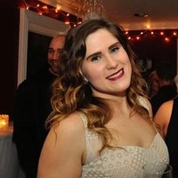 Devon Elizabeth Hynes, CHRP