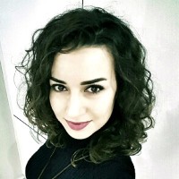 Seda Yalçıntürk