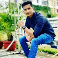 Rakesh Behura