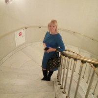 Inna Янулевич