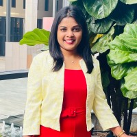 Shalini Raj