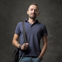 Matteo Charles