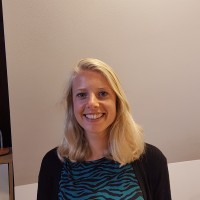 Marit Van Steekelenburg