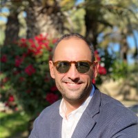 Jose Manuel Barrero Rodriguez
