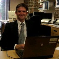 Jon Barker