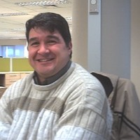 Greg Lavdas