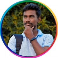 Pavan Durga Rao
