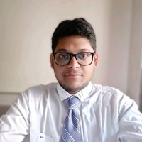 Hardik Panchal