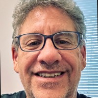 Terry Simboli