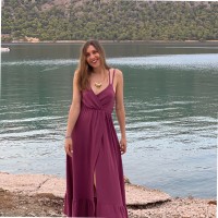Elisavet Kostopoulou