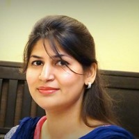 Shafaq Latif