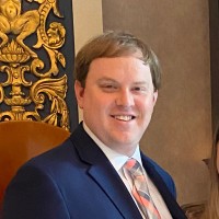 Andrew Fisher, Cprp