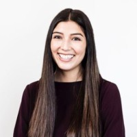 Gabrielle Zepeda