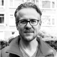 Jeroen Jacobs