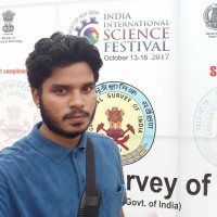 Syed Abuthahir