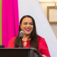 Evie Kanhai - Gurchuran