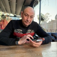 Oleg Stelmakh