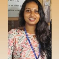 AARTHI M