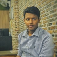 Albin D'Souza