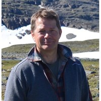 Johan Hedlin