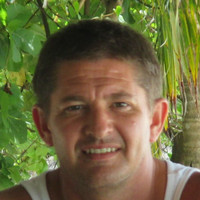 Steve Hall