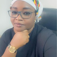 Docteure Mariame Sidibe
