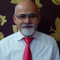 Manjeet Arora