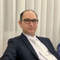 Alireza Sharifi