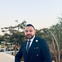 Mohamed Tawfik