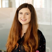 Sabrina Chalcroft