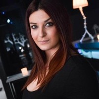 Katerina Psykou