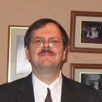Alan Maseman