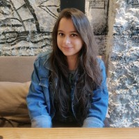 Bhumika Chawla