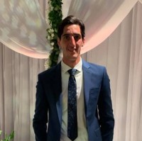 Connor Gangarossa