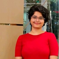 Priyanka J.