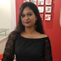 Neha Chaturvedi