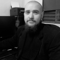 Patrick Rafael Gonçalves de Souza