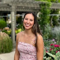 Chloe Hohman