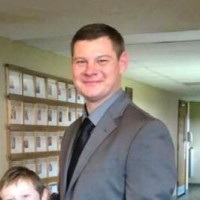 Adam Garner